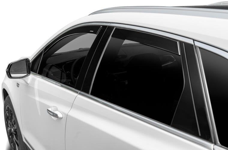 Auto Ventshade (Avs) 994022 Rainguard||||87||v15994022||1922262