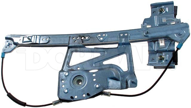 Dorman (Oe Solutions) 740-520 Window Regulator||740-520_1.Jpg||86||d18740520||2469810