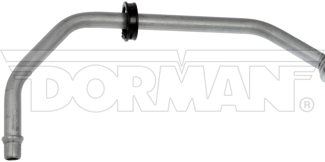 Dorman (Oe Solutions) 624-284 Auto Trans Oil Cooler Hose Assembly||624-284-005.Jpg||90||d18624284||1252959