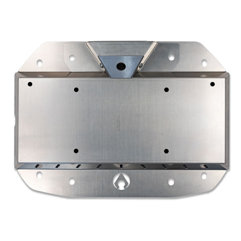 Artec Industries Jl5626 License Plate Relocation Kit||jl5626.Jpg||85||artjl5626||2236652