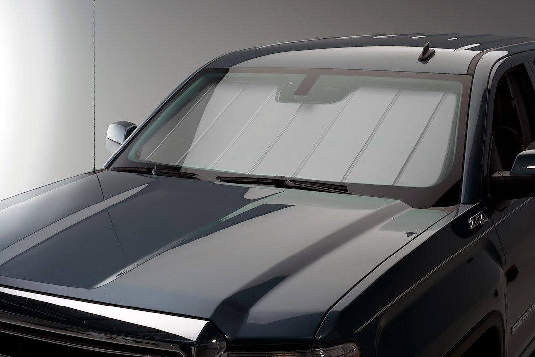 Product of Covercraft Uv11781sv Windshield Shade