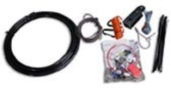 Product of Demco Rv 6217 Towed Vehicle Brake Control Installation Kit