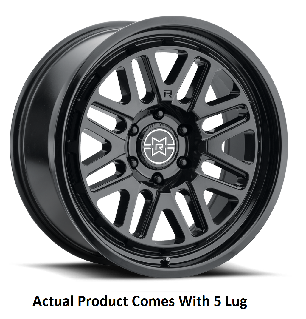 Method Race Wheels Mr804210501318n Wheel||mr804212501340n_5 Lug.Png||85||mrw8042105013||1498236