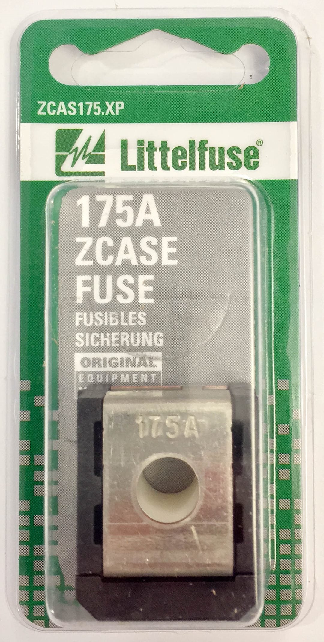 Littelfuse Inc. Zcas175.Xp Fuse||zcas175xp.Jpg||85||l24zcas175xp||947066