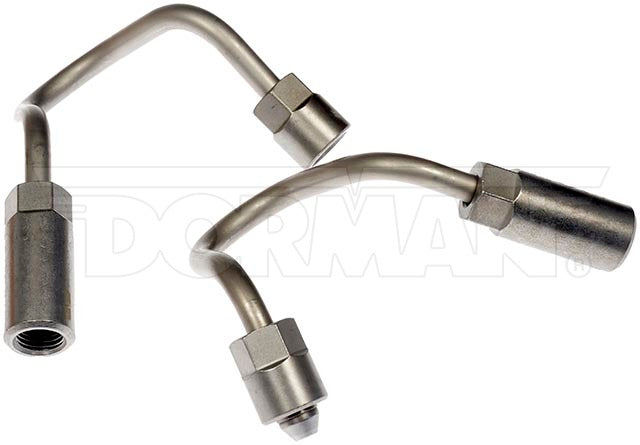 Product of Dorman (Oe Solutions) 904-150kt Fuel Injector Line