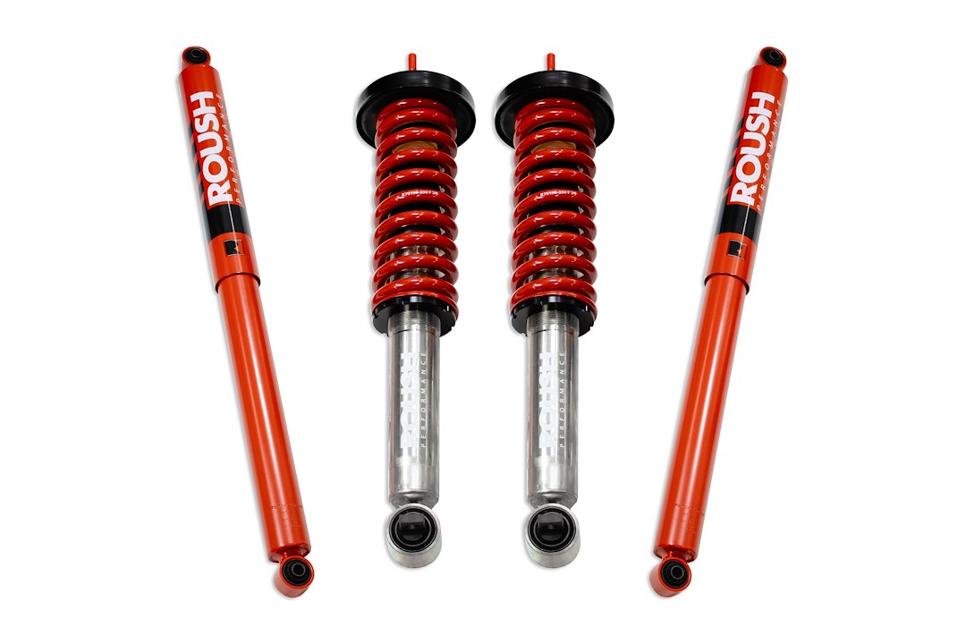 Roush Performance/ Kovington 422341 Leveling Kit Suspension||422341.Jpg||85||r72422341||1739149