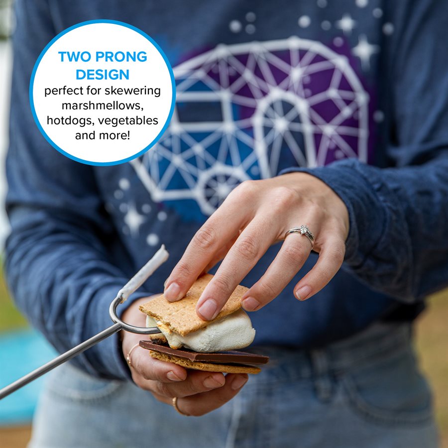 Product of Camco 44015 Campfire Roasting Fork