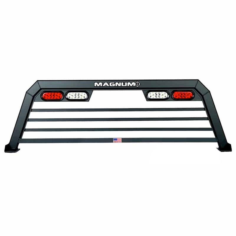Product of Magnum Truck Racks 223LT Headache Rack