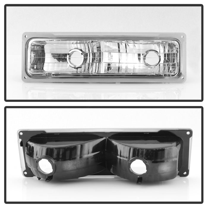 Product of Xtune 5069535 Headlight Assembly