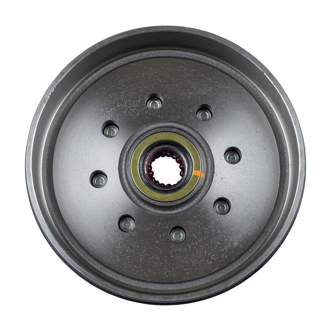 Product of Lippert Components 814204 Trailer Brake Drum