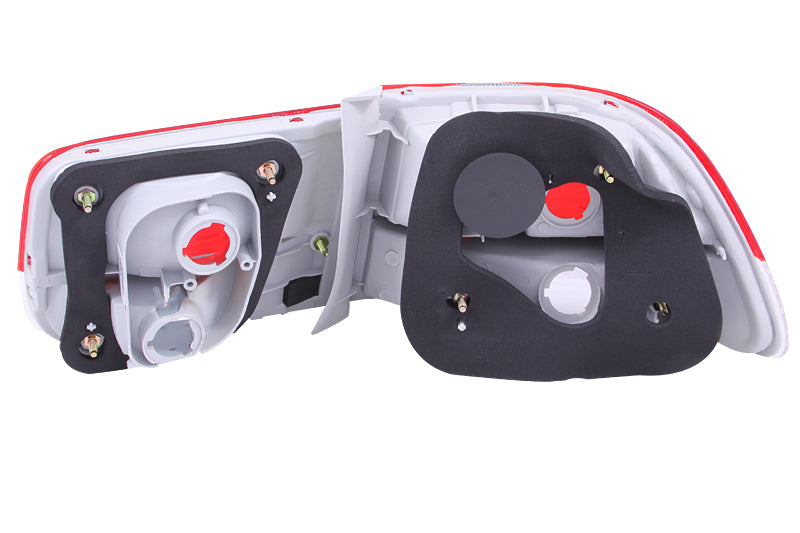 Anzo Usa 221147 Tail Light Assembly||||86||a1r221147||2002040
