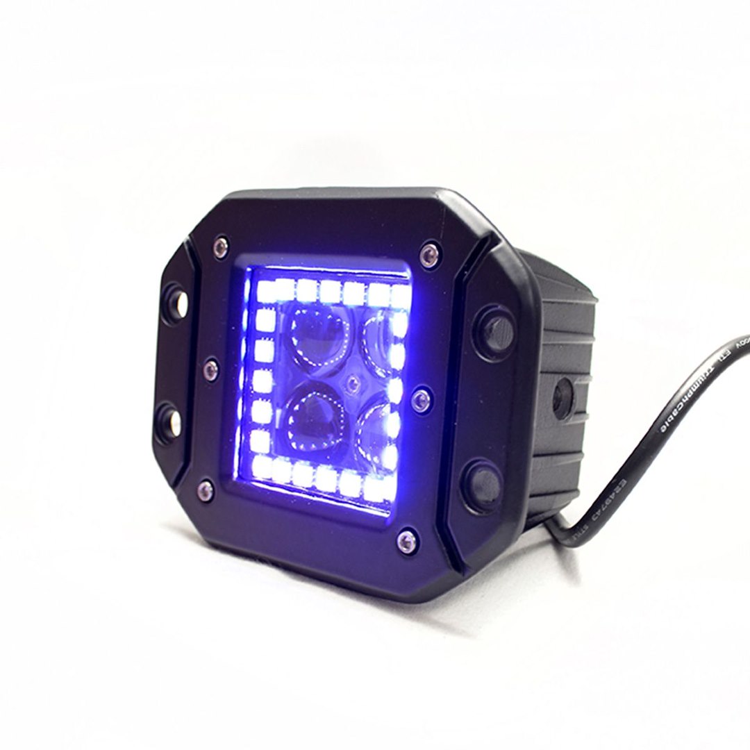 Race Sport Lighting Rsrgb12b Driving/ Fog Light||rsrgb12b_5.Jpg||90||rslrgb12b||1501433