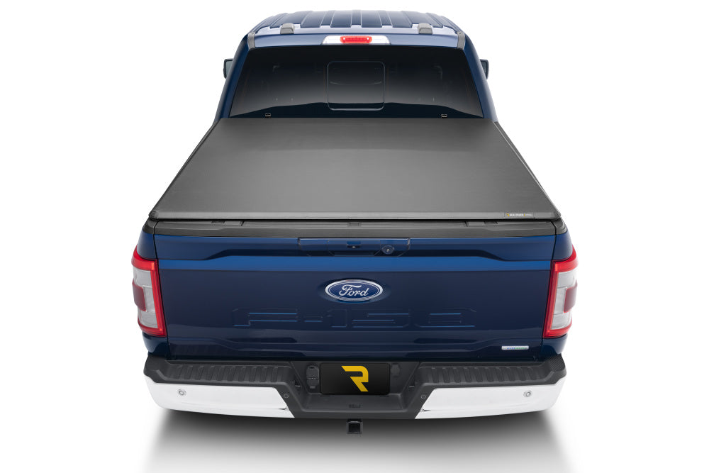 Product of Extang Trifecta ALX Soft Folding 90703 Tonneau Cover