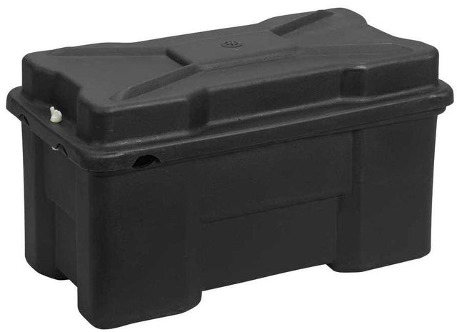 Product of Moeller Marine Products 042204 Battery Box