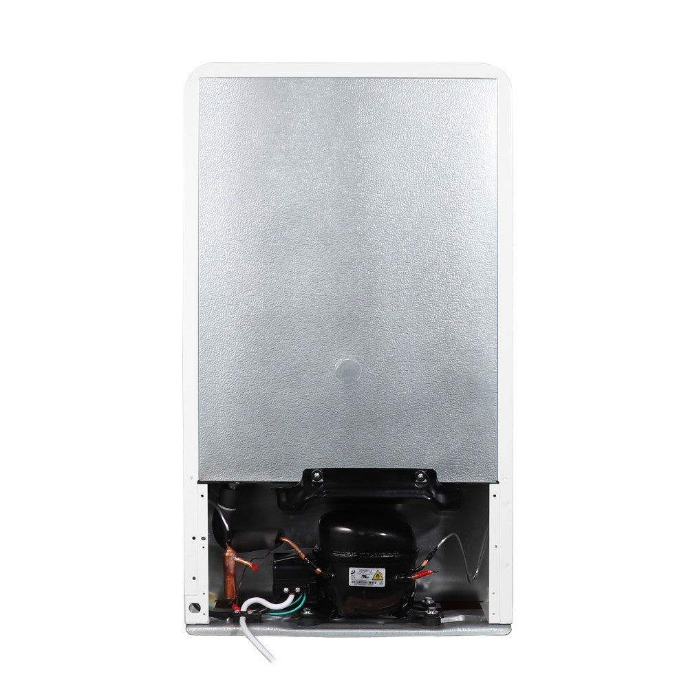 Product of Magic Chef Mcr32chw Refrigerator