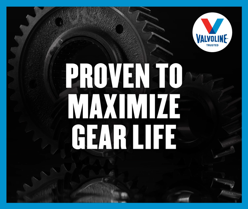 Product of Valvoline 887344 Gear Oil