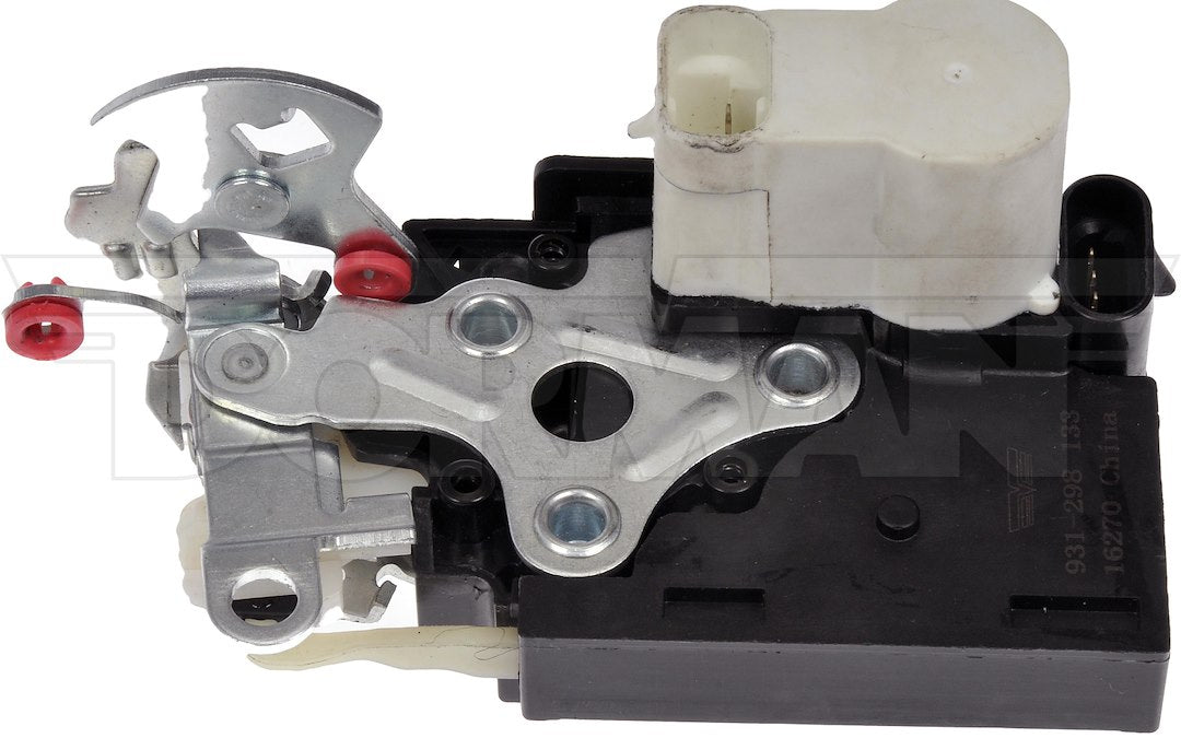 Dorman (Oe Solutions) 931-298 Liftgate Lock Actuator||931-298-001.Jpg||86||d18931298||1171901