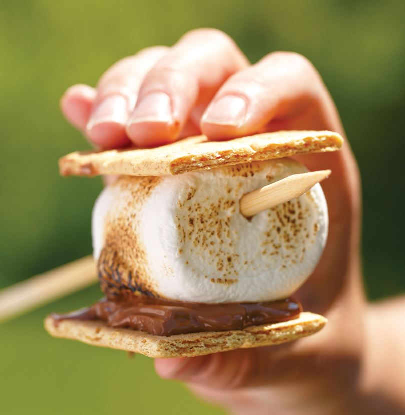 Product of Coghlan's 1775 Campfire Roasting Fork