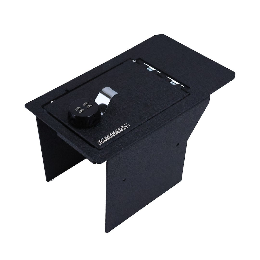 Product of Black Horse Offroad Asfs23 Console Security Insert