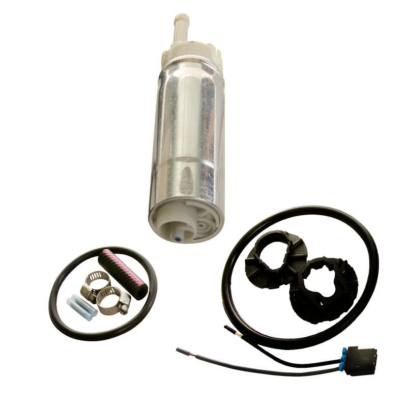 Product of Delphi Technologies Fe0115 Fuel Pump Electric