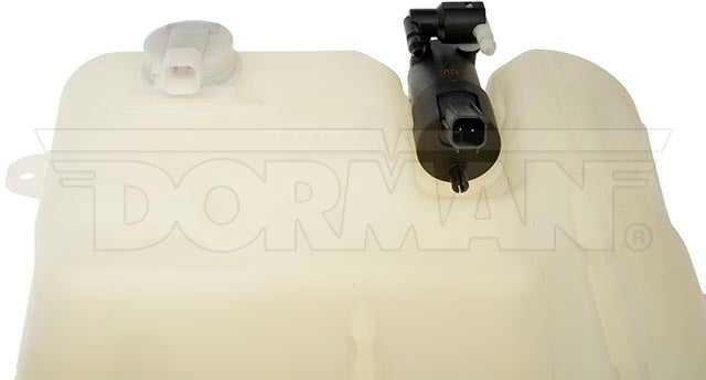 Dorman (Oe Solutions) 603-864 Windshield Washer Reservoir||603-864_3.Jpg||88||d18603864||926700