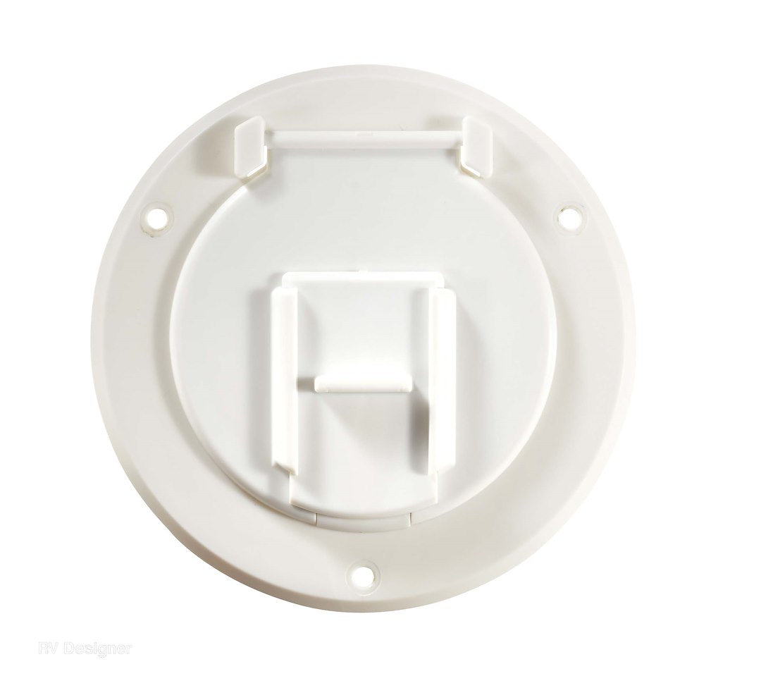 Rv Designer B120 Electrical Cord Hatch||b120webready.Jpg||86||r6rb120||1315806