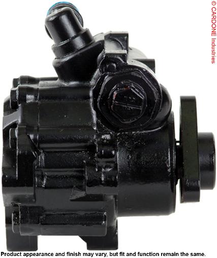 Cardone (A1) Industries 21-5146 Power Steering Pump||21-5146_2.Jpg||87||a42215146||1004166