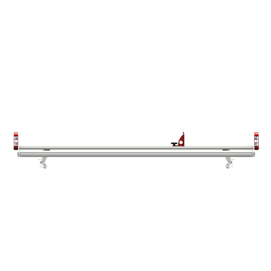Product of Weather Guard (Werner) Asrl001 Roof Rack