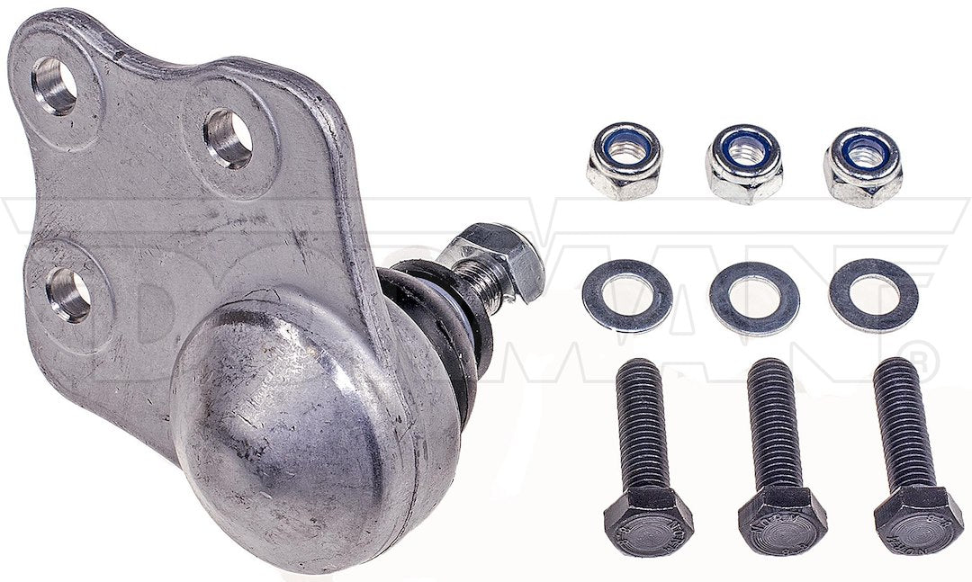 Dorman Mas Select Chassis Bj28006 Ball Joint||||87||d18bj28006||2014058