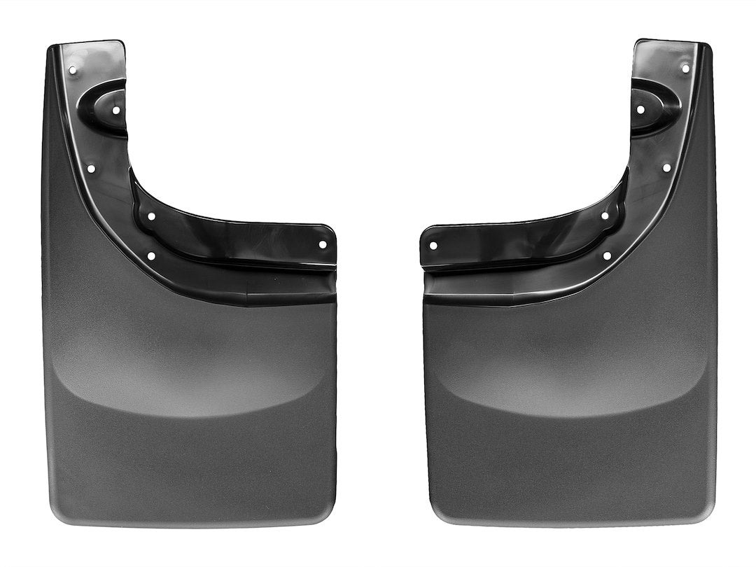 Weathertech (Usa) 120033 Mud Flap||120033.Jpg||85||w24120033||1363642