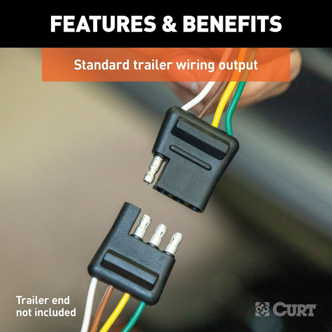 Curt 56558 Trailer Wiring Connector||56558_2.Jpg||87||c9356558||1776089