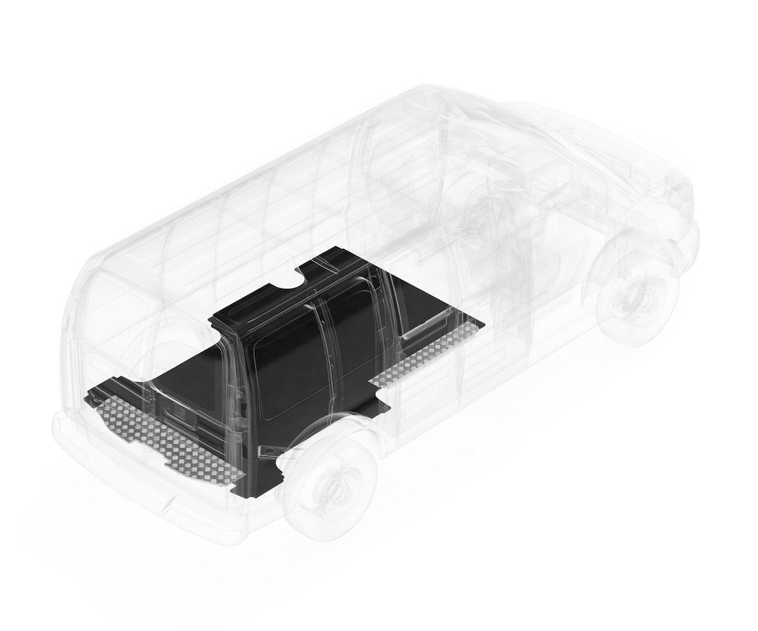 Legend Fleet 312-135-6441 Cargo Area Liner||c_Gmc_A1_Floor-V01_Primary.Jpg||85||lfs3121356441||1751310