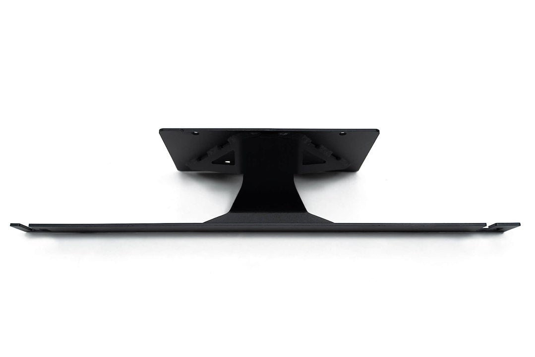 Dv8 Offroad Lpbr-04 License Plate Bracket||2021-2023-Ford-Bronco-Capable-Bumper-Front-License-Plate-Mount_Offtruck-02.Jpg||86||dv8lpbr04||1628049