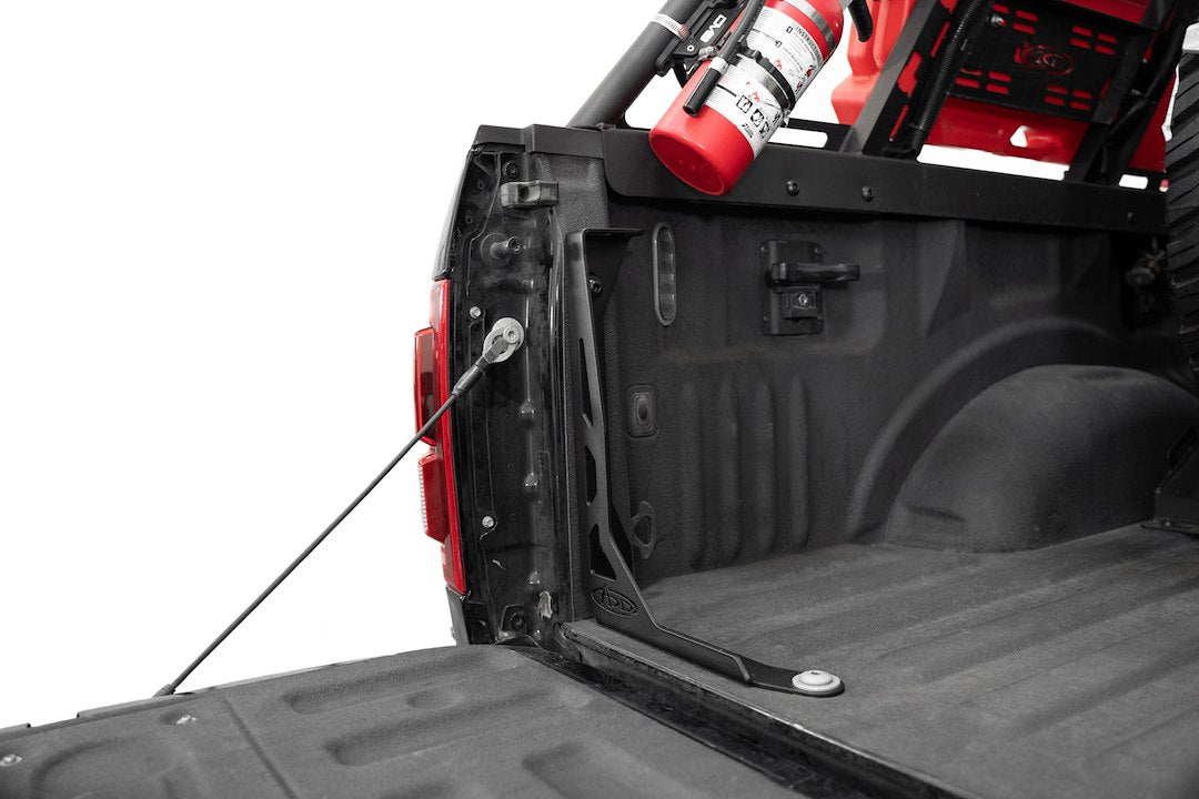 Product of Addictive Desert Designs Ac1102501na Truck Bed Floor Support