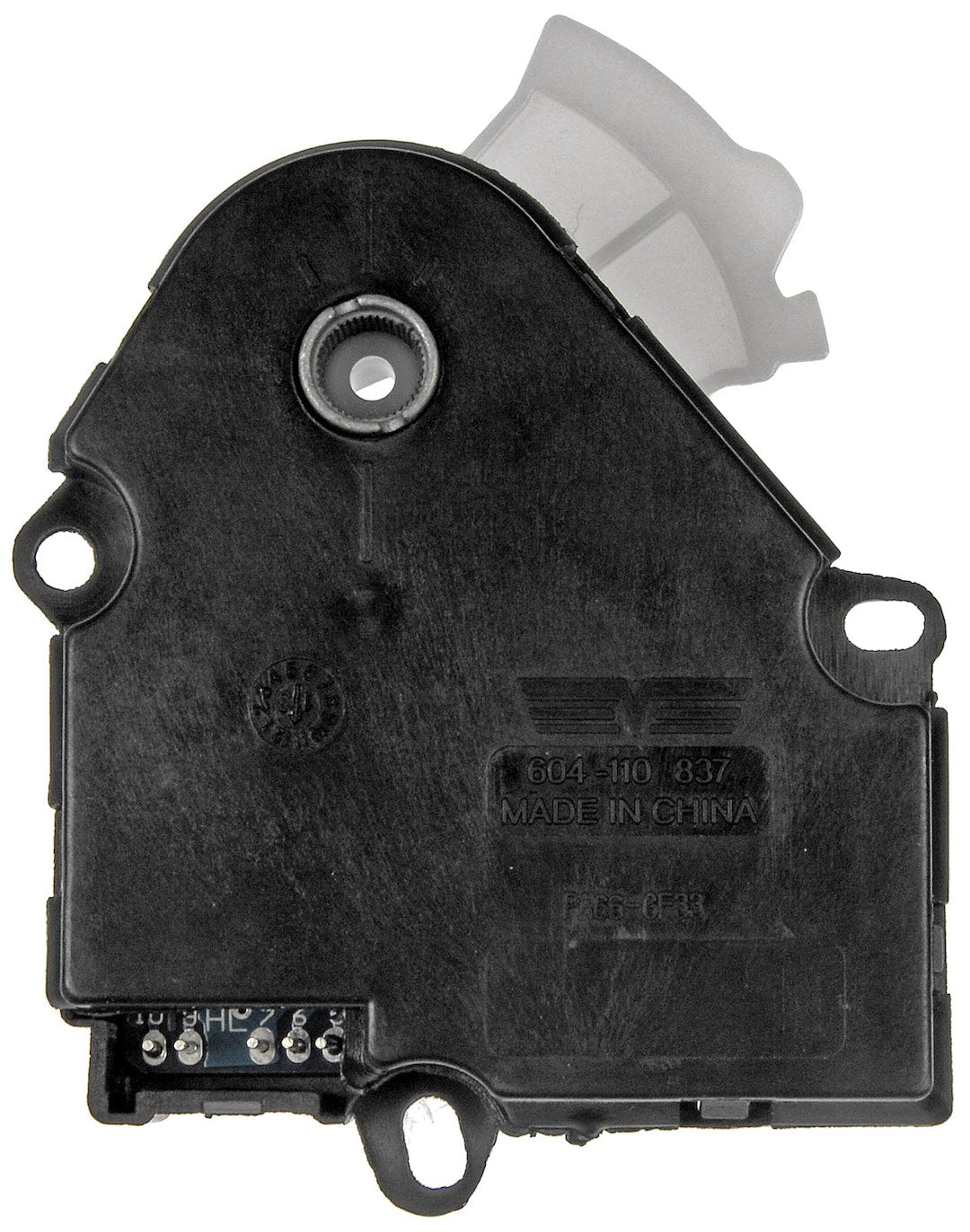 Dorman (Oe Solutions) 604-110 Blend Door Actuator||604-110-001.Jpg||85||d18604110||1137316
