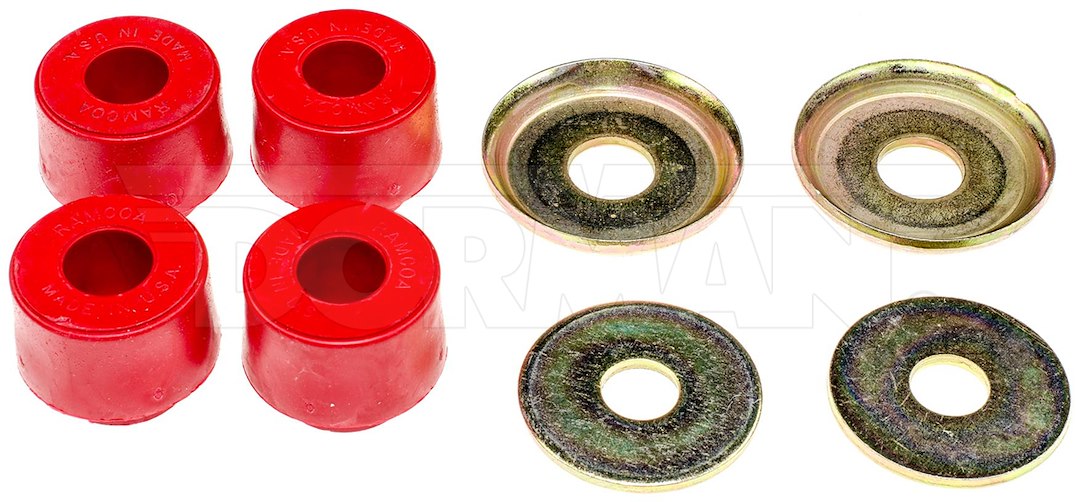 Dorman Chassis Bb8146pr Radius Arm Bushing||bb8146-002.Jpg||87||d18bb8146pr||2214643