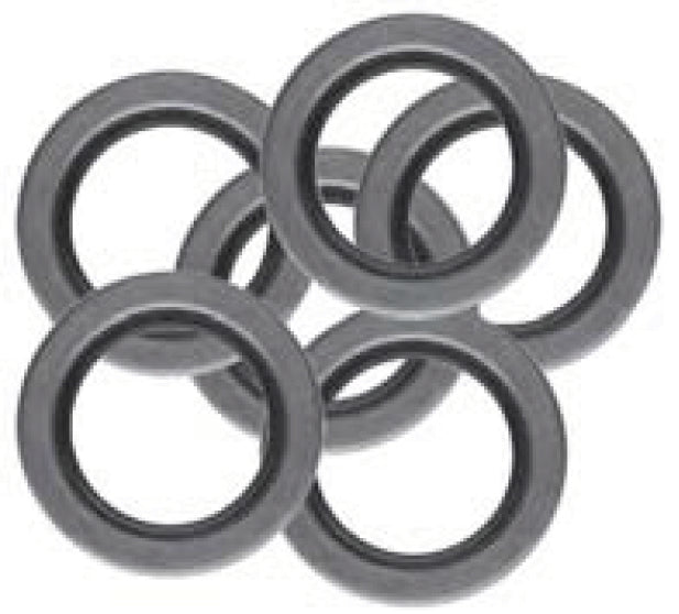 Husky Towing 95914 Trailer Wheel Bearing Seal||||85||hus95914||2022364