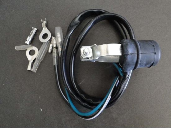 Helix Racing Products 688-8800 Starter Kill Switch||688-8800.Jpeg||85||hlx6888800||1494642