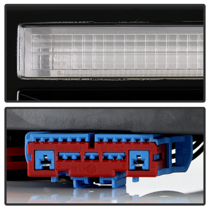 Product of Xtune 9958113 Headlight Assembly