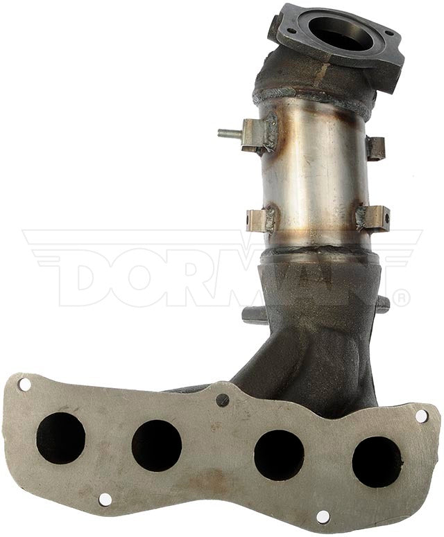 Product of Dorman (Oe Solutions) 672-8111 Catalytic Converter