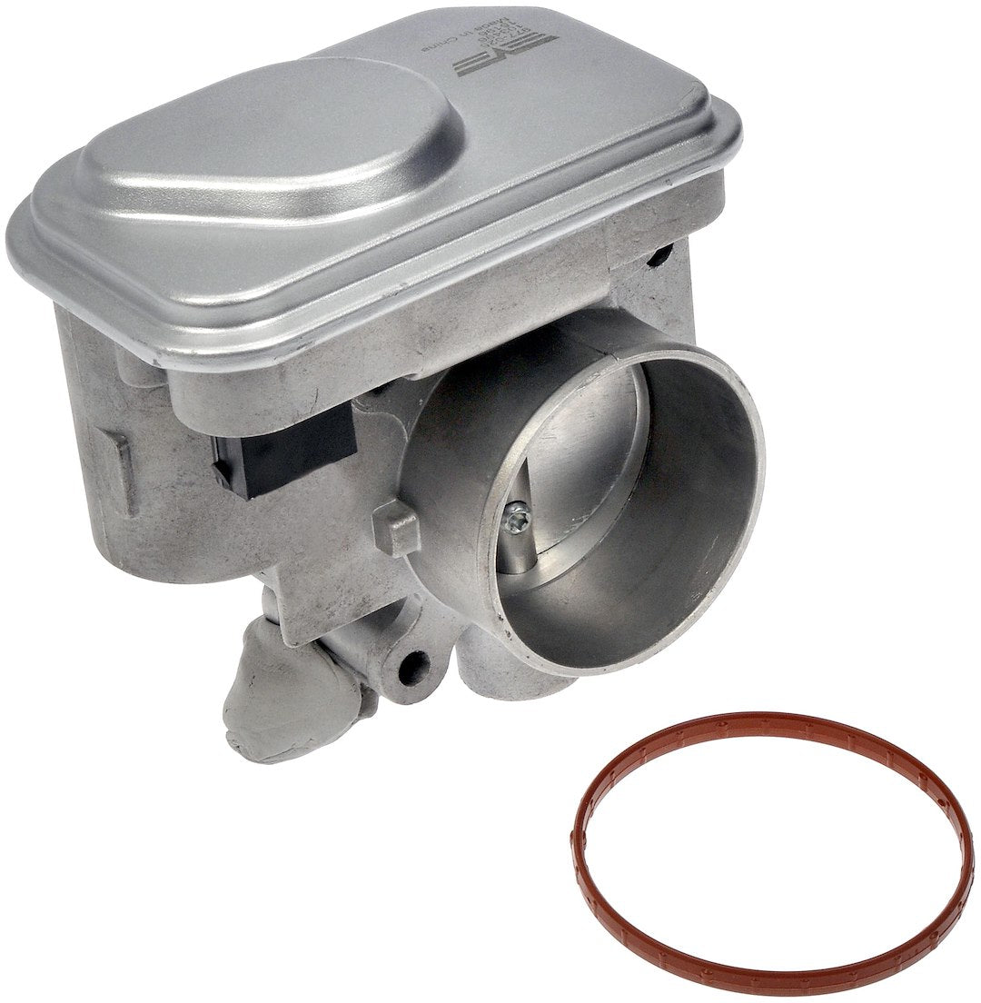 Dorman (Techoice) 977-025 Throttle Body||977-025-007.Jpg||91||d18977025||1076951