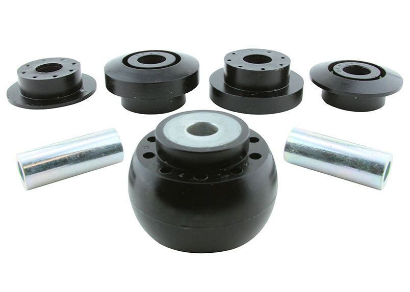 Product of Whiteline Kdt911 Differential Mount Bushing