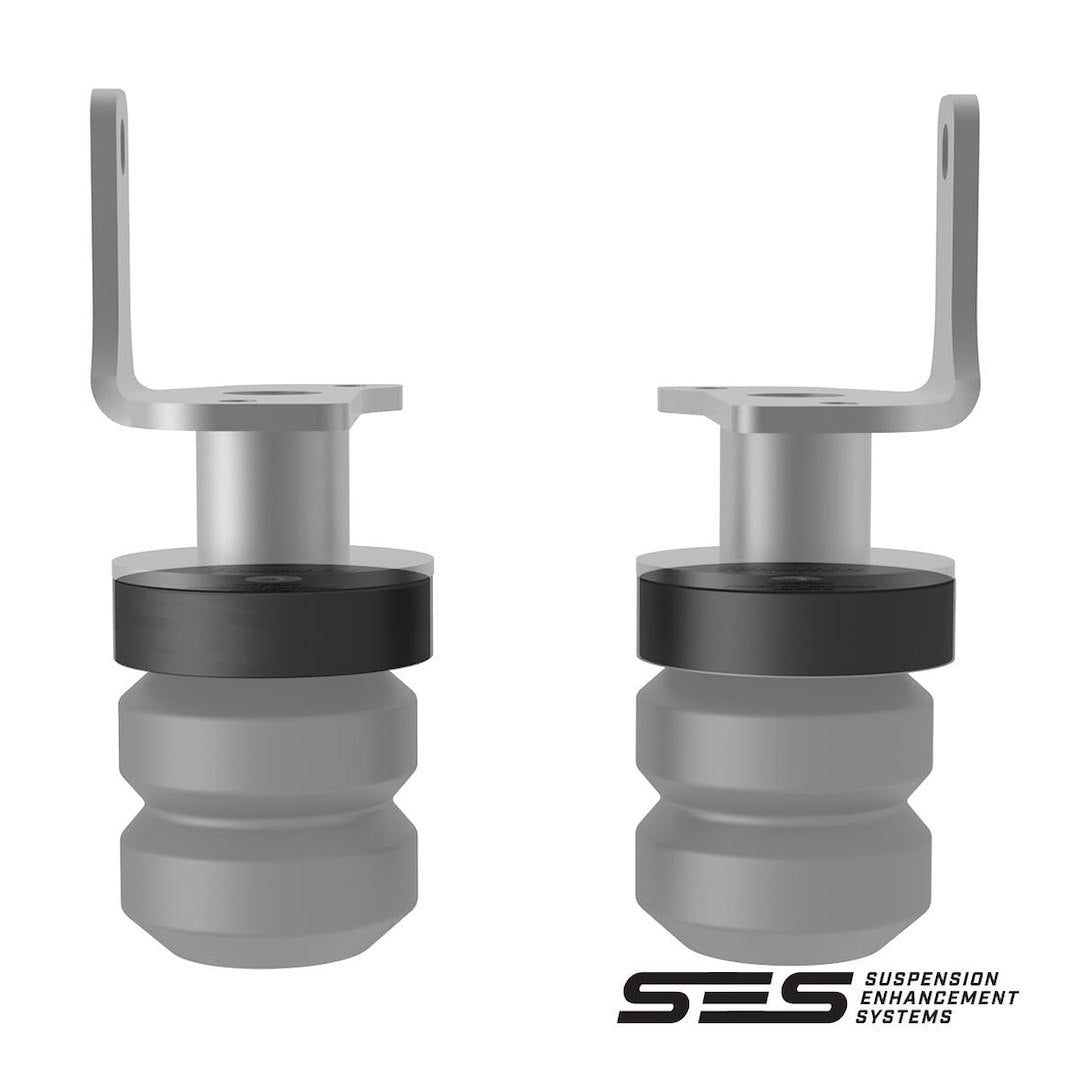 Product of Timbren Spcrtortndr Helper Spring Spacer