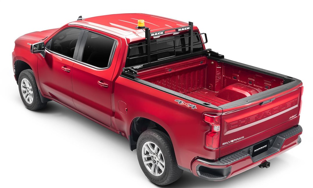 Product of Backrack 81001 Headache Rack Light Mount