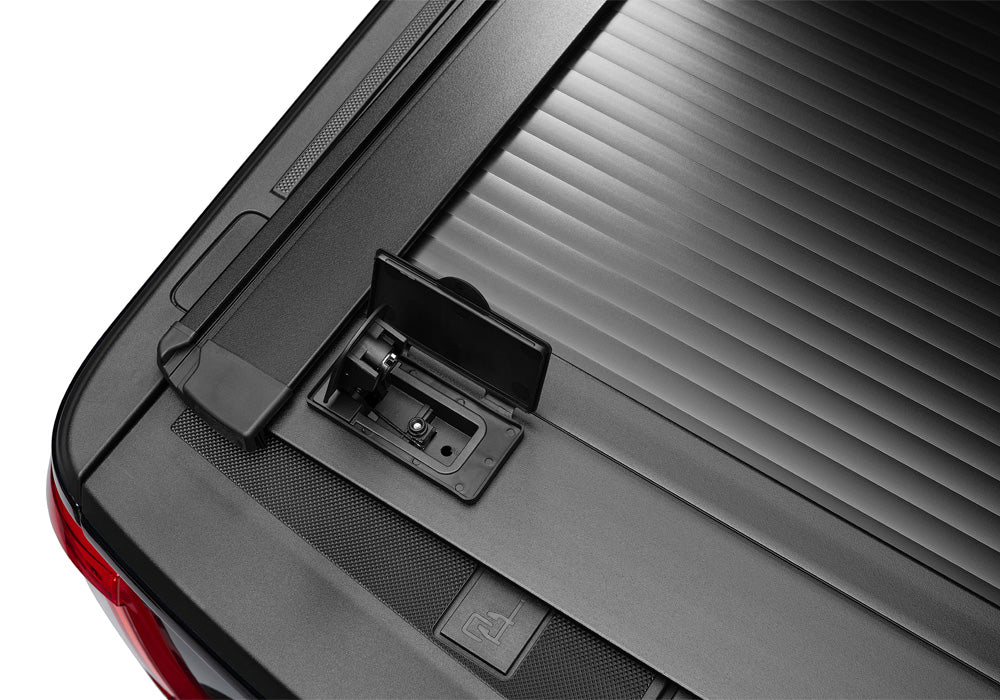 Product of Retrax RetraxONE XR Hard Manual Retractable T-60337 Tonneau Cover