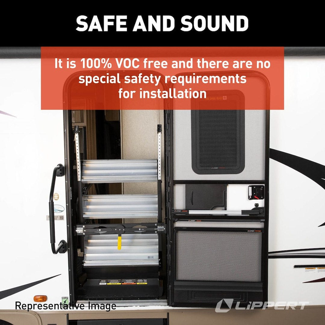 Product of Lippert Components 2020002416 Roof Repair Tape