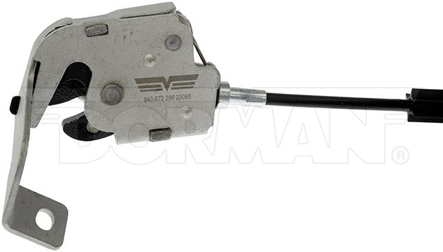 Dorman (Oe Solutions) 940-672 Door Latch Assembly||940-672_1.Jpg||86||d18940672||1240928