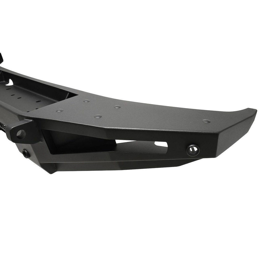 Product of Westin Automotive 59-711255 XTS Steel Textured Powder Coated Bumper