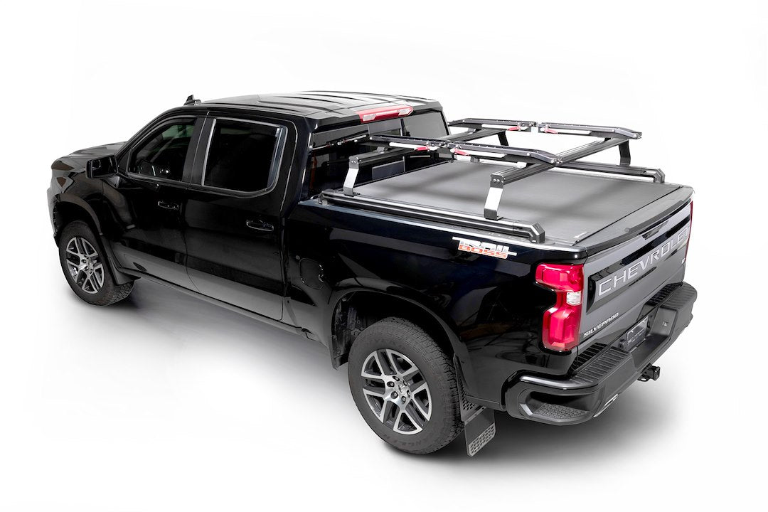 Putco 185742 Bed Cargo Rack Cross Bar||18574x_03.Jpg||88||p45185742||908530