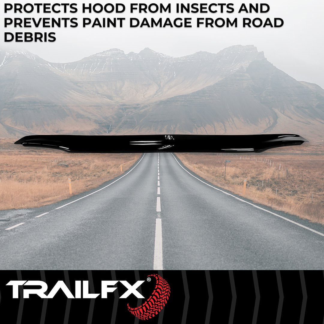 Trailfx 5059xh Bug Shield||t84_5059xh_Bugshield Hood Protector_B2c_3.Jpg||87||t845059xh||2474590